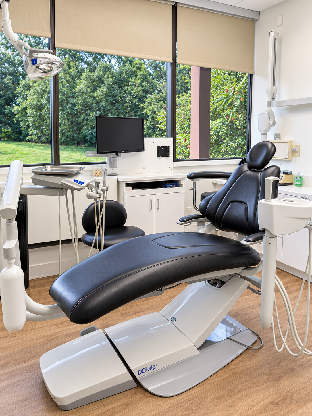 North York Dental on Sheppard Ave E in North York