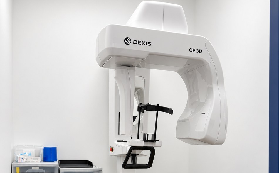 Dental X-rays