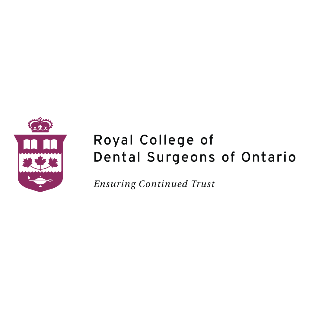 Royal College of Dental Surgeons of Ontario