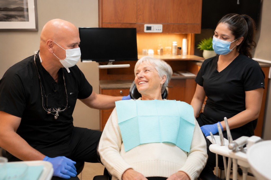 Canadian Dental Care Plan (CDCP) at North York Dental