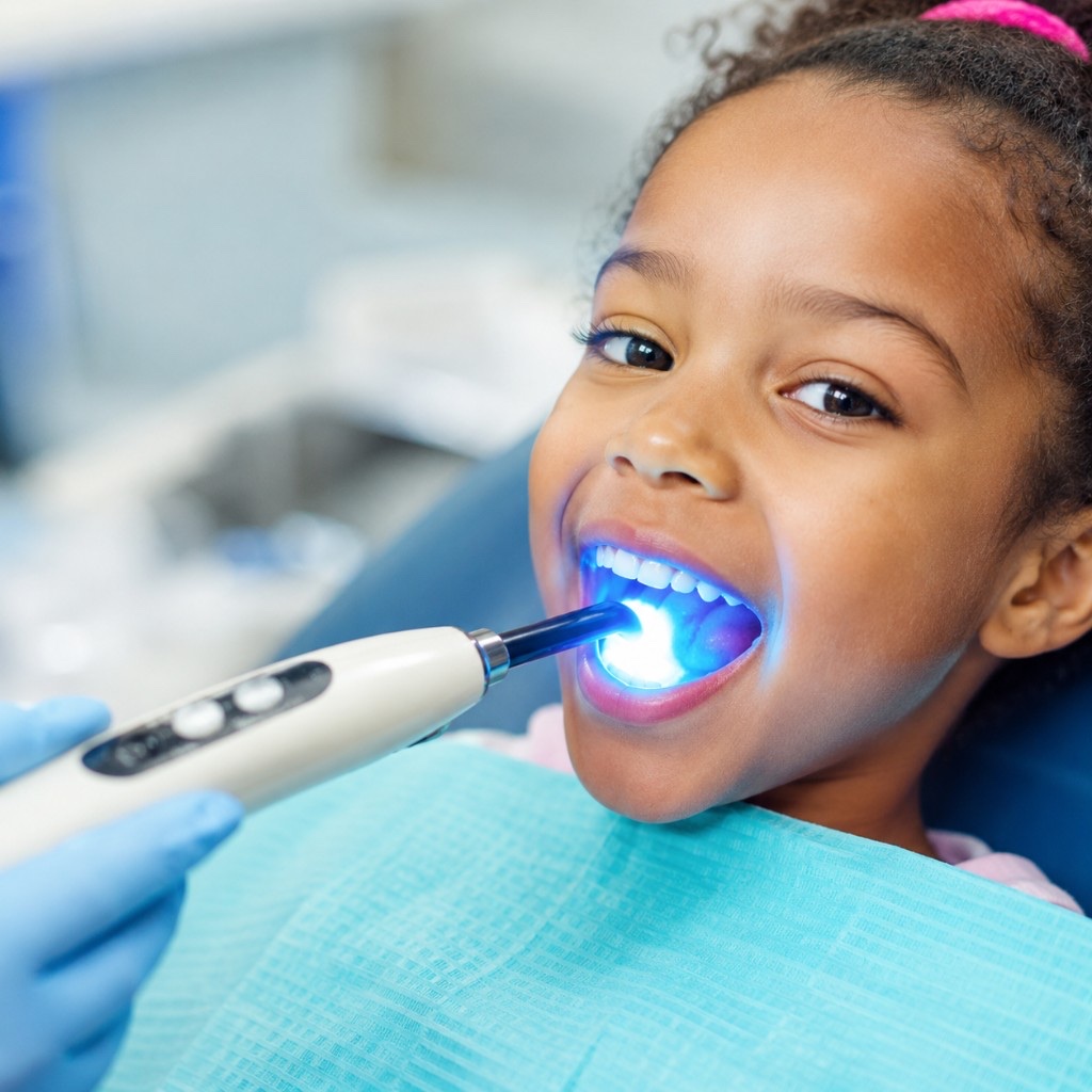 Dental Sealants at North York Dental