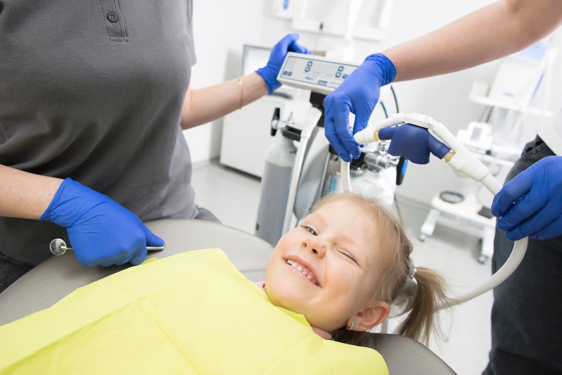 Comfort & Anxiety Management at North York Dental