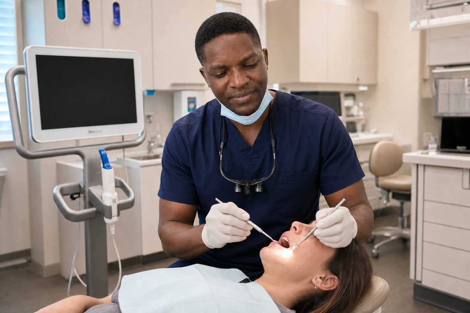 Periodontal Care at North York Dental