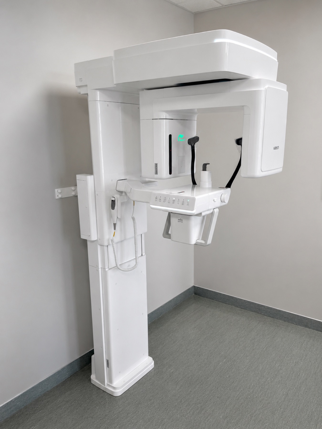 Diagnostic Images & Digital X-Rays at North York Dental