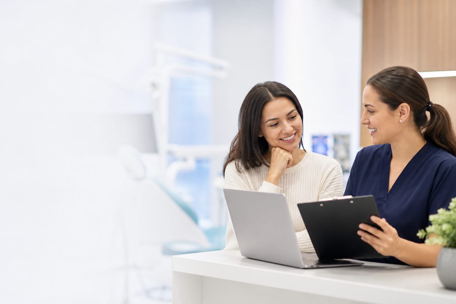 Dental Coverage & Payment Information at North York Dental