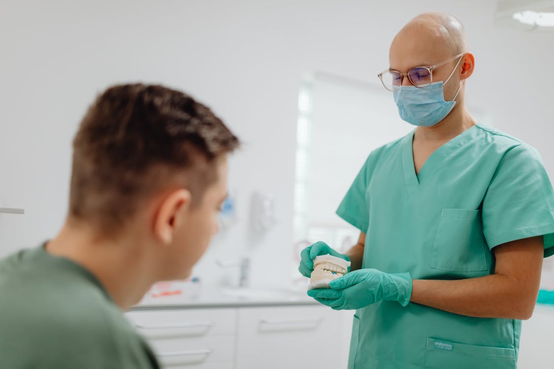 What to Expect at Your First Visit at North York Dental