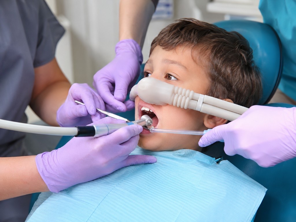 Patient Comfort Techniques at North York Dental