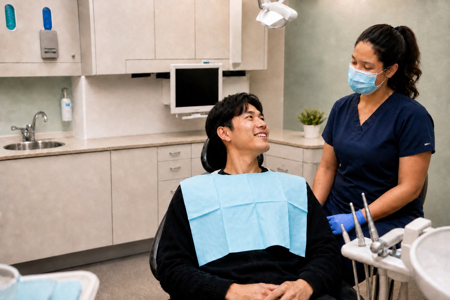 Urgent & Same-Day Dental Care at North York Dental