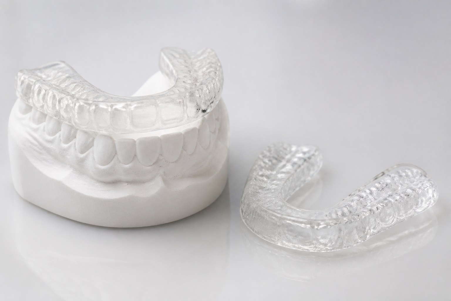 TMJ Treatment & Night Guards at North York Dental