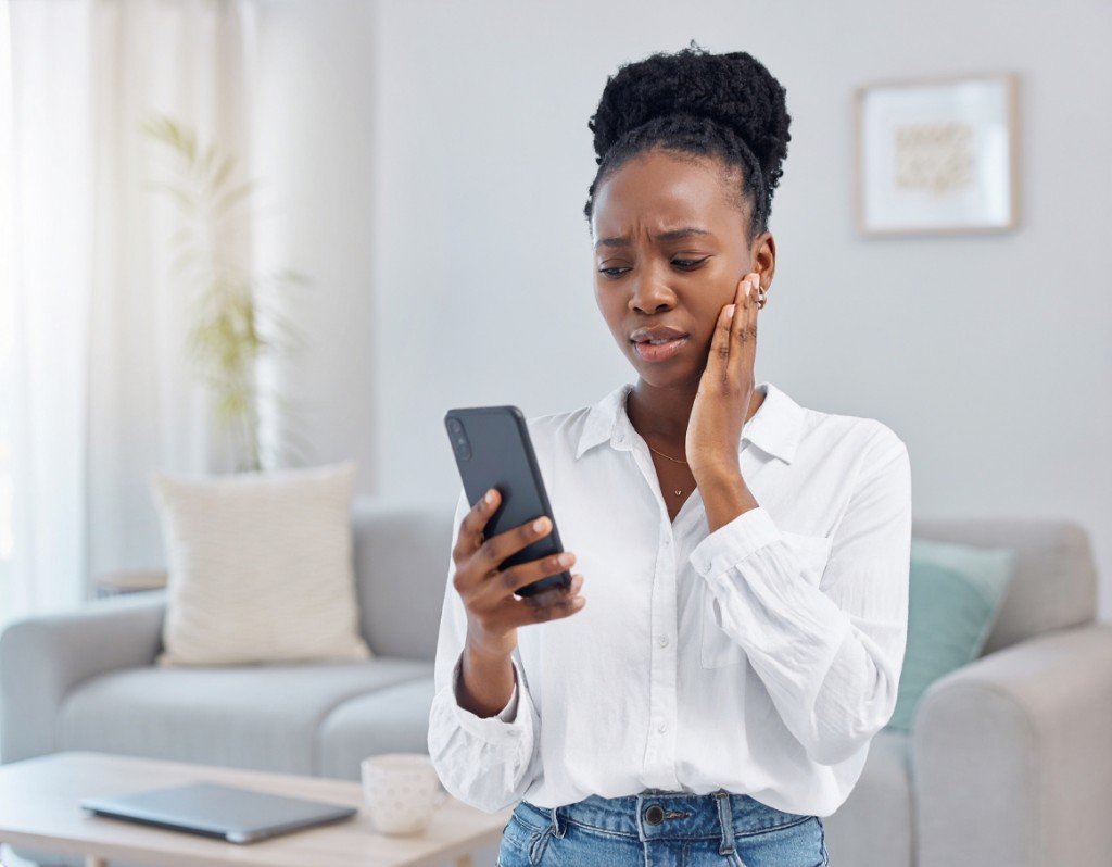 Booking an Urgent Appointment at North York Dental