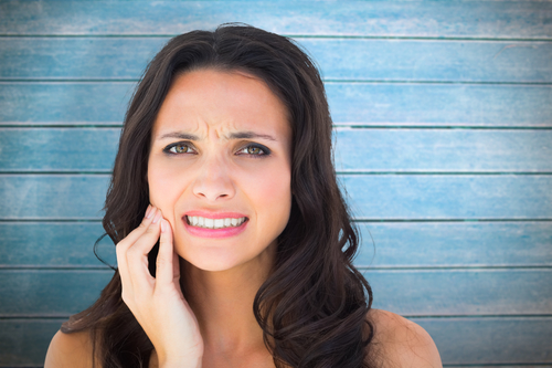 Wisdom Tooth Extraction at North York Dental