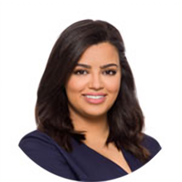 Dr. Nada Harakati