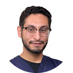 Dr. Sayed N. Hafizi